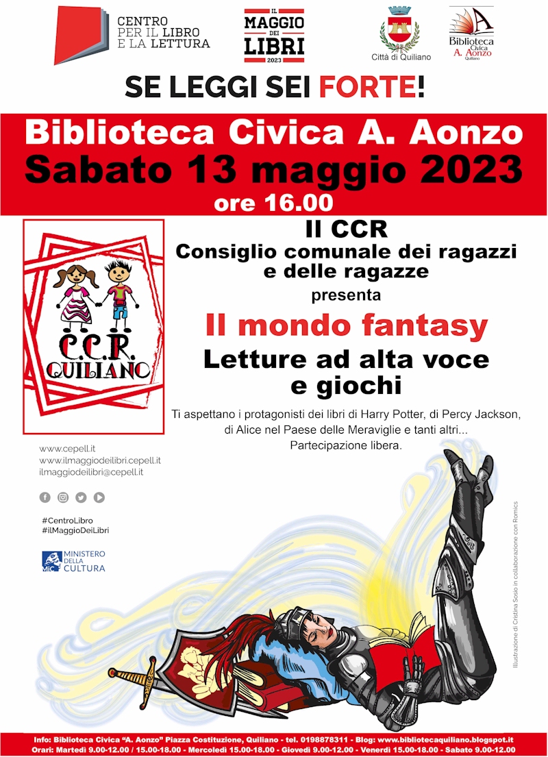 Il Mondo Fantasy