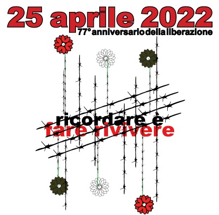 25 Aprile 2022