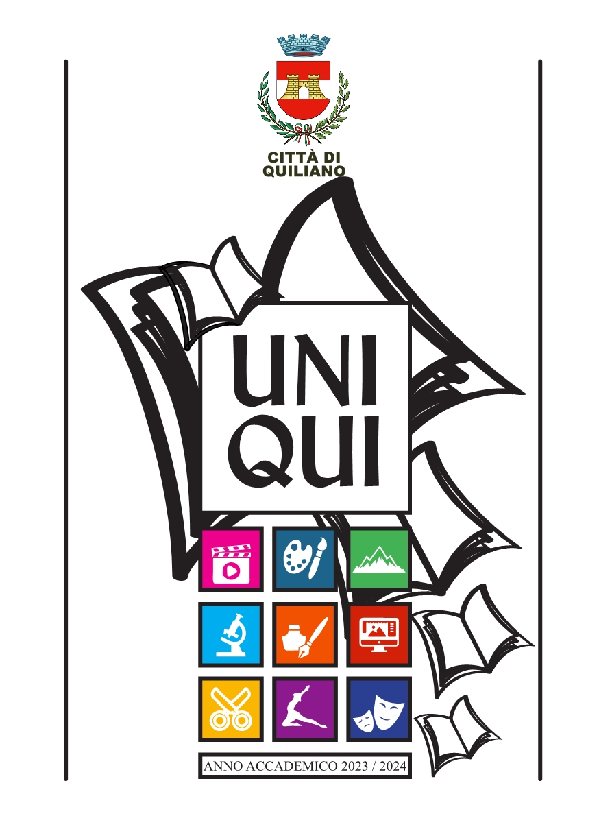 UNI QUI ANNO ACCADEMICO 2023/2024