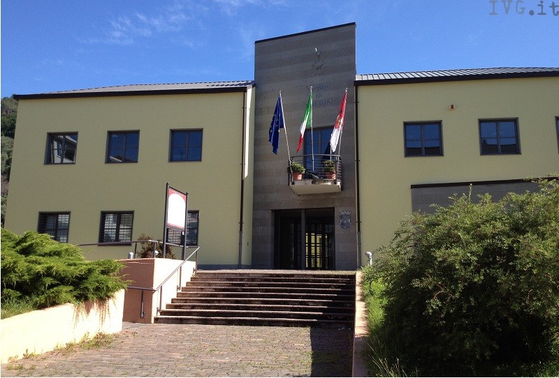 Adozione Piano di Gestione della Z.S.C. IT1322326 “Foresta di Cadibona”