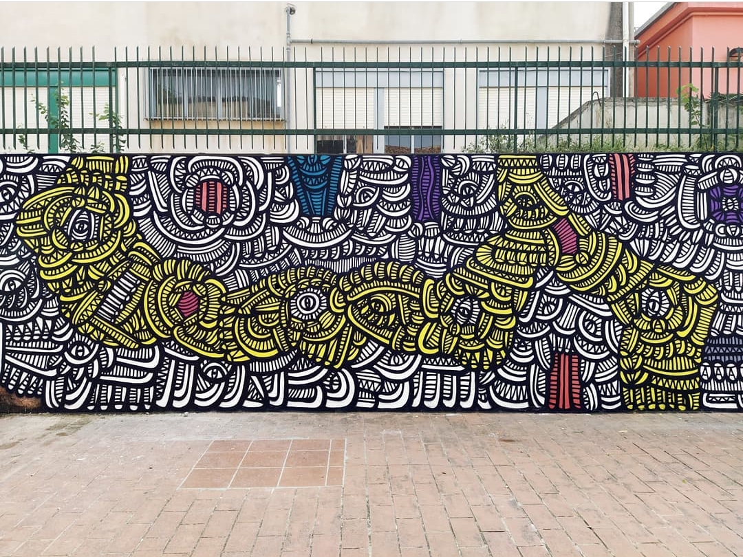 MUSAQ Quiliano Contest