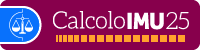Calcolo IMU 2025